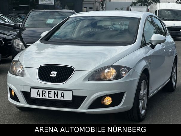 Seat Leon 92 kW image number 19