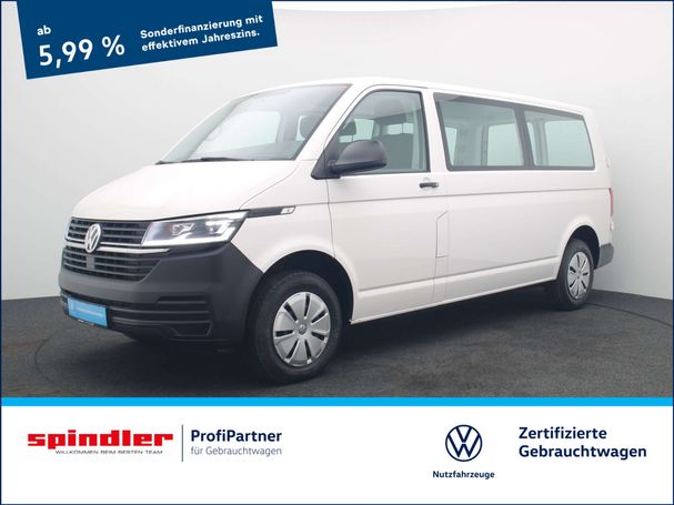 Volkswagen T6 Transporter 110 kW image number 2