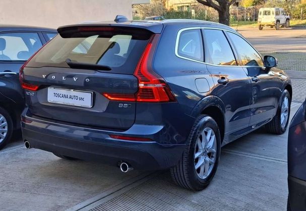 Volvo XC60 AWD Momentum 173 kW image number 1