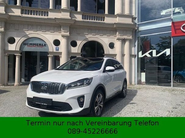 Kia Sorento 147 kW image number 1