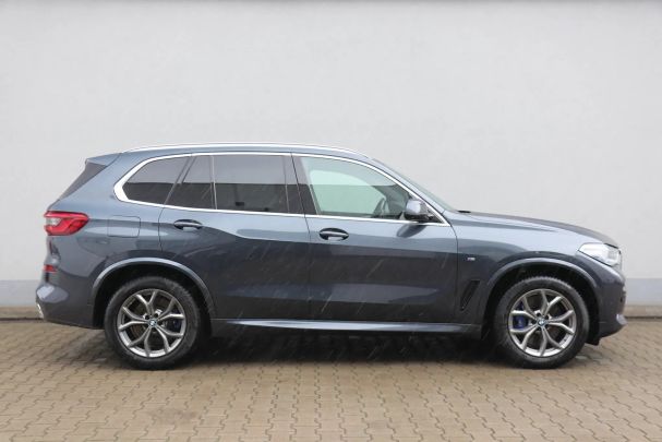 BMW X5 xDrive40i 250 kW image number 6