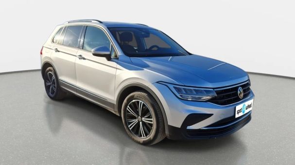 Volkswagen Tiguan 4Motion DSG 147 kW image number 2