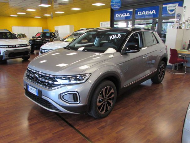 Volkswagen T-Roc 1.0 TSI T-Roc 81 kW image number 1