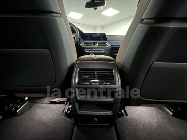 BMW X5 45e xDrive 290 kW image number 23