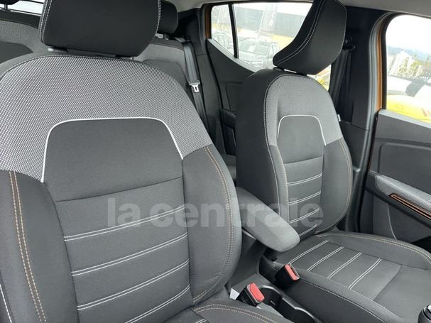 Dacia Sandero Stepway TCe 90 67 kW image number 11