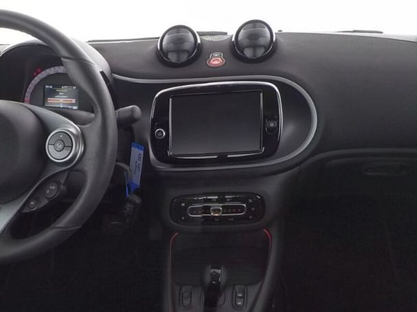 Smart ForTwo EQ 60 kW image number 6