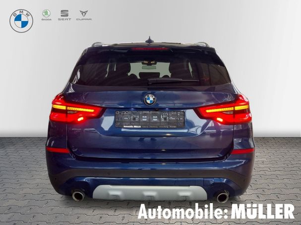 BMW X3 xDrive 210 kW image number 4