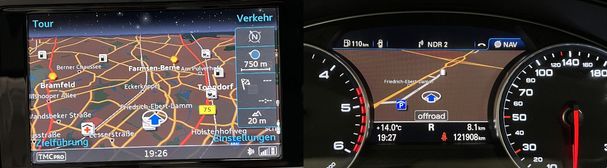 Audi A6 S-line Avant 200 kW image number 20