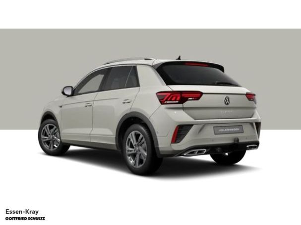 Volkswagen T-Roc 1.5 TSI R-Line DSG 110 kW image number 3