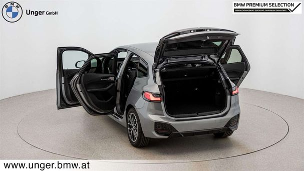 BMW 218d Active Tourer 110 kW image number 19