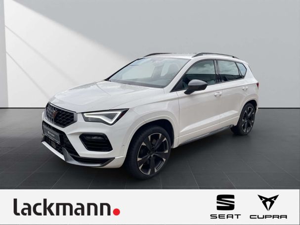 Cupra Ateca 2.0 TSI 4Drive 221 kW image number 1