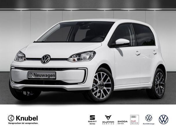 Volkswagen up! 60 kW image number 1