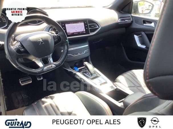 Peugeot 308 SW BlueHDi 130 EAT8 S&S 96 kW image number 8