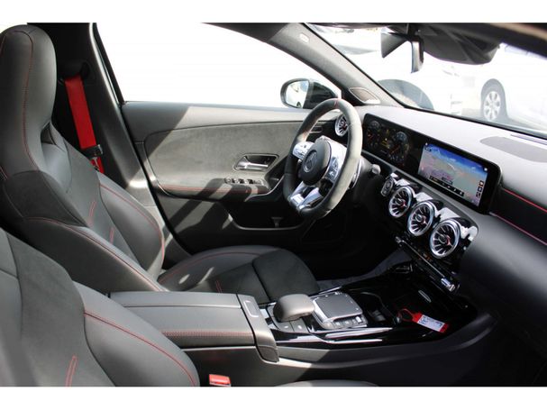 Mercedes-Benz A 45 AMG 4Matic 310 kW image number 6