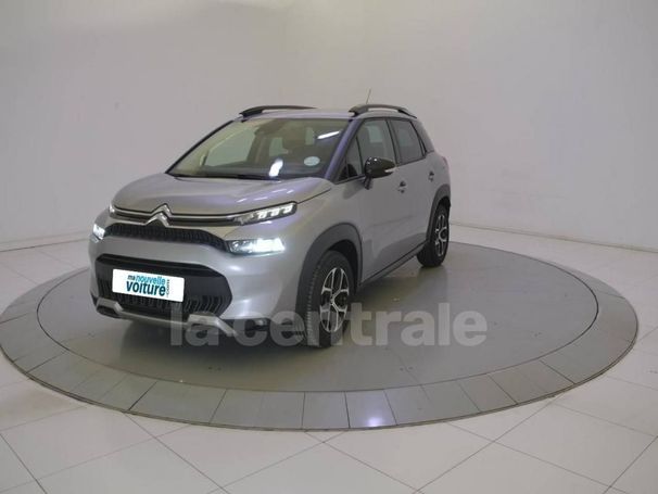 Citroen C3 Aircross PureTech 110 S&S Shine 81 kW image number 1