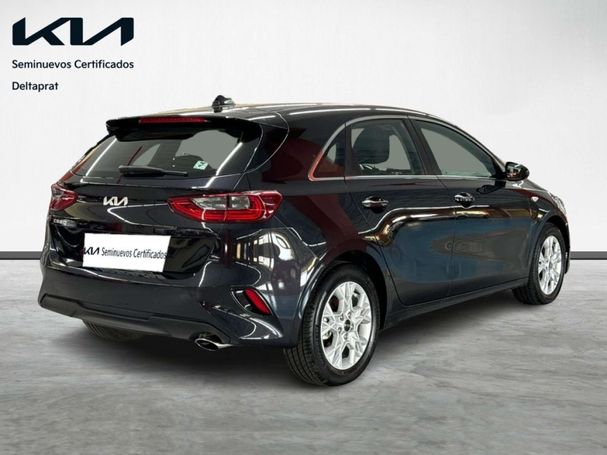 Kia Ceed 1.0 T-GDI 88 kW image number 3