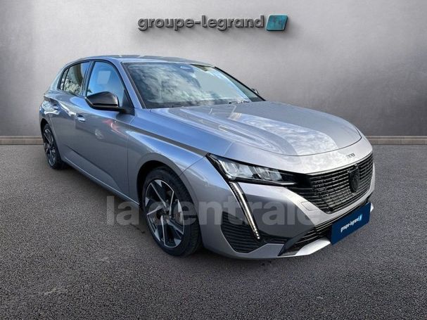 Peugeot 308 96 kW image number 1