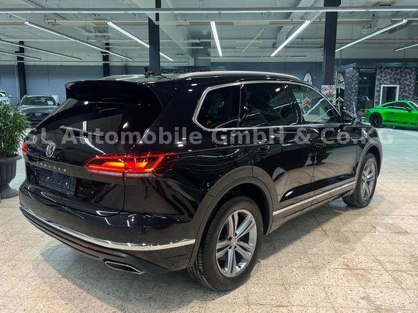 Volkswagen Touareg 4Motion 170 kW image number 37