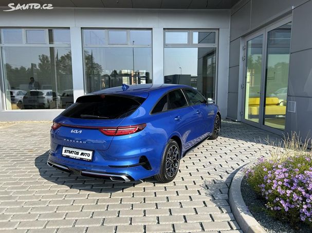 Kia ProCeed 1.5 T-GDI GT Line 103 kW image number 2