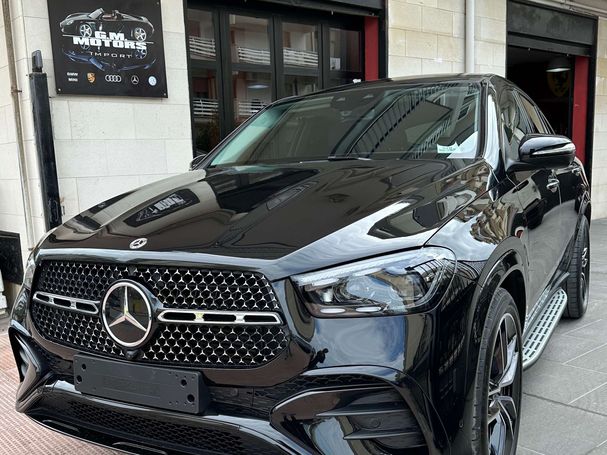 Mercedes-Benz GLE 450 d AMG Line Premium Plus 4Matic 285 kW image number 1