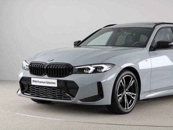 BMW 320i Touring 135 kW image number 20