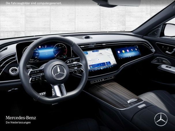 Mercedes-Benz E 220 d T 145 kW image number 15