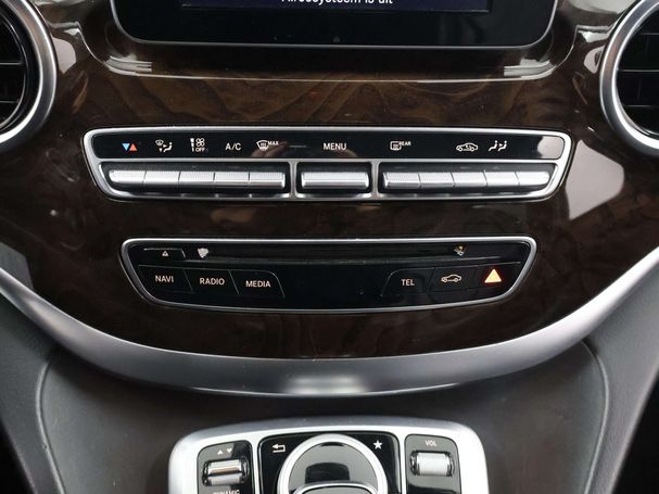 Mercedes-Benz V 250d Avantgarde 140 kW image number 20