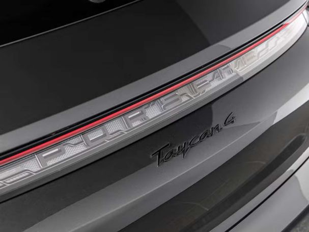 Porsche Taycan 4 Cross Turismo 350 kW image number 7