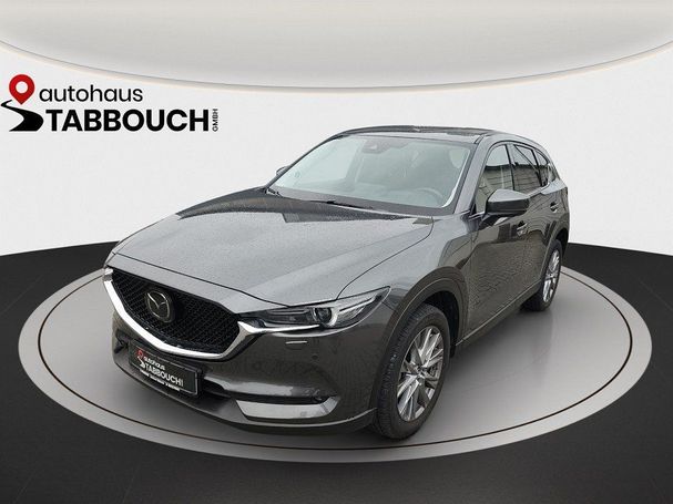 Mazda CX-5 135 kW image number 1