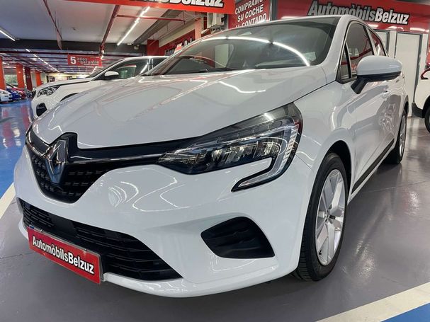 Renault Clio TCe Intens 66 kW image number 2