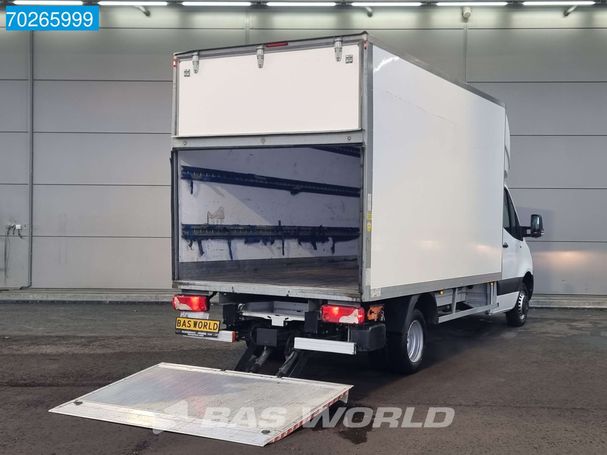 Mercedes-Benz Sprinter 514 CDi 103 kW image number 4