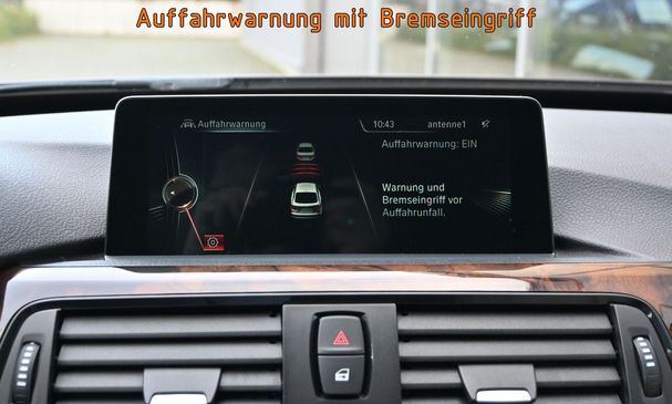 BMW 320d Gran Turismo Luxury Line 140 kW image number 25