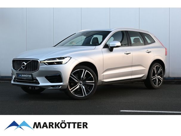 Volvo XC60 T5 184 kW image number 2