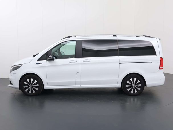 Mercedes-Benz EQV 300 150 kW image number 5