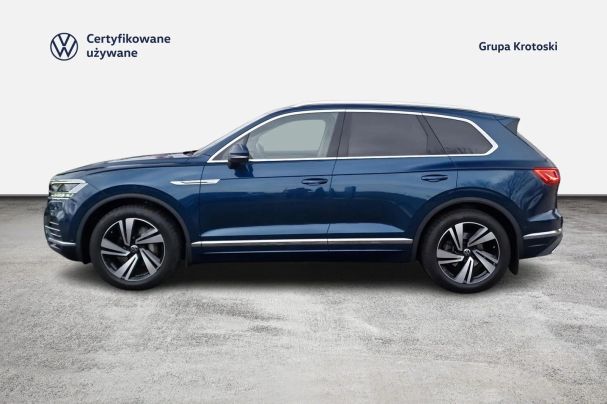 Volkswagen Touareg 4Motion 170 kW image number 5