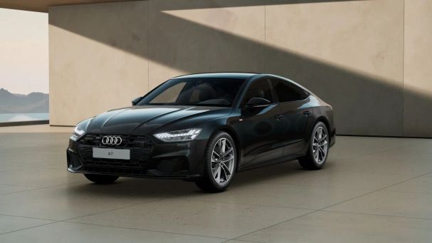 Audi A7 180 kW image number 5