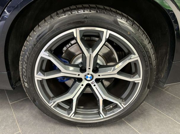 BMW X5 M50d xDrive 299 kW image number 12