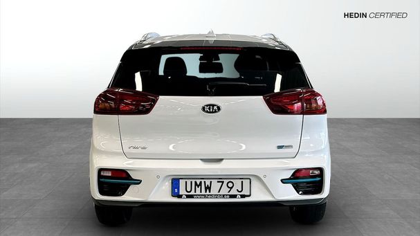 Kia Niro e 64 kWh 150 kW image number 7