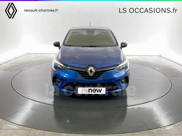 Renault Clio 1.5 Blue dCi 74 kW image number 4