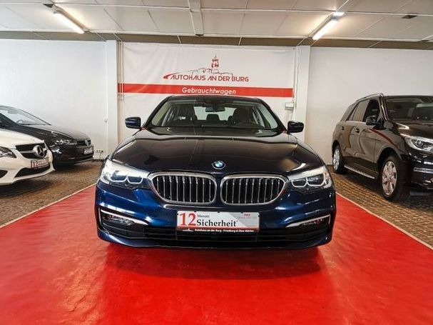 BMW 530d 195 kW image number 3