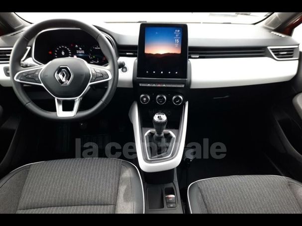 Renault Clio 103 kW image number 8