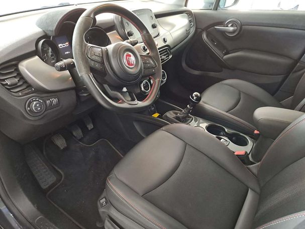 Fiat 500X 1.3 MultiJet 70 kW image number 3