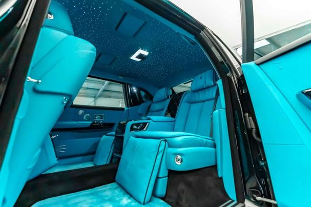 Rolls-Royce Phantom 420 kW image number 13