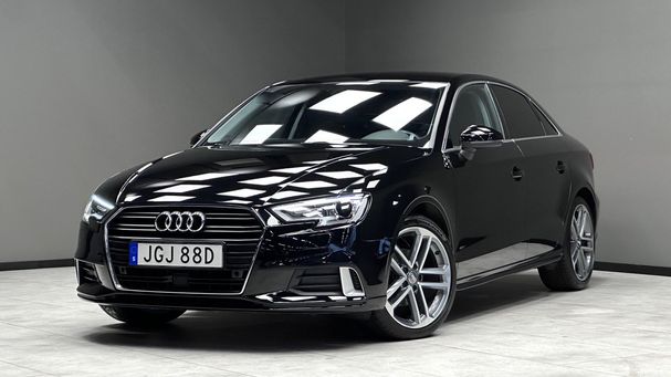 Audi A3 35 TFSI S tronic 110 kW image number 22