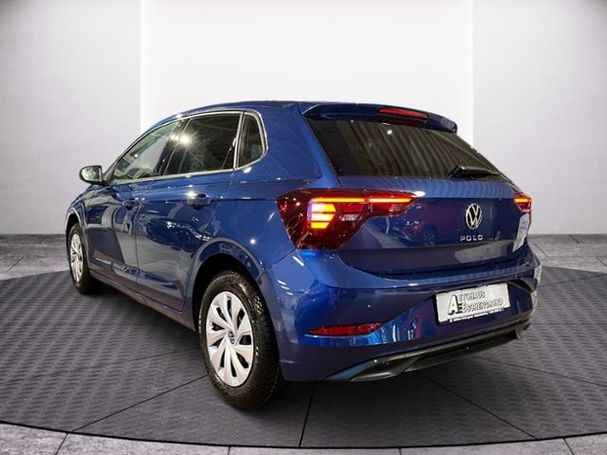 Volkswagen Polo 1.0 TSI 70 kW image number 5