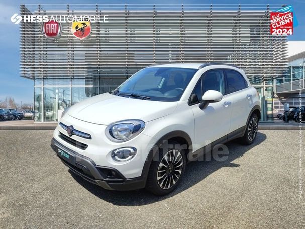 Fiat 500X 1.0 FireFly Cross 88 kW image number 1