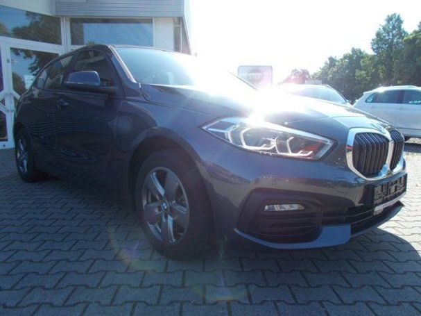 BMW 118i 103 kW image number 5