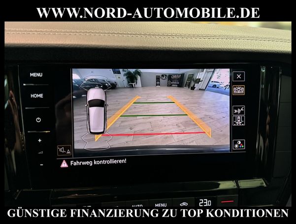 Volkswagen Touareg 3.0 TDI 4Motion 170 kW image number 24