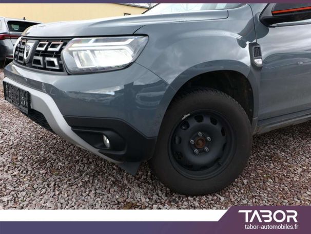 Dacia Duster TCe 130 96 kW image number 1