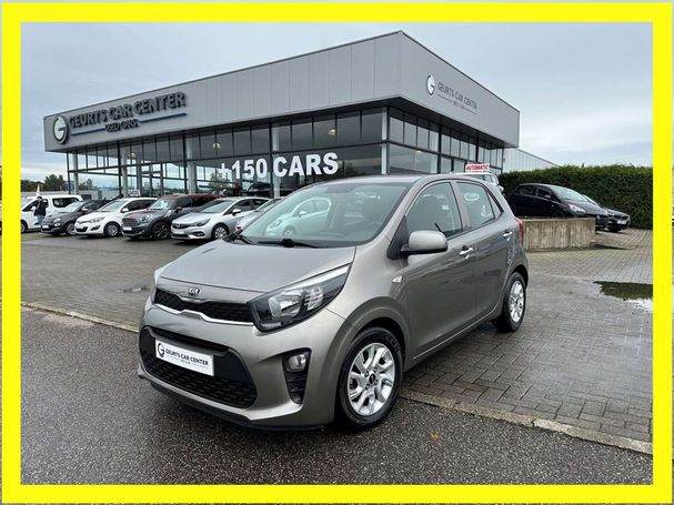 Kia Picanto 62 kW image number 1